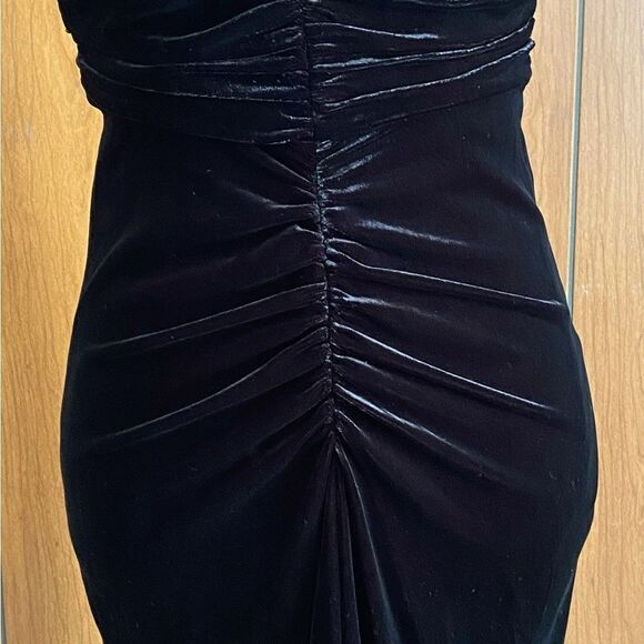 Veronica Beard Josette Maxi Dress size 0 - Picture 9 of 13